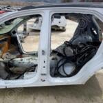 Çıkma Opel Mokka Komple Arka
