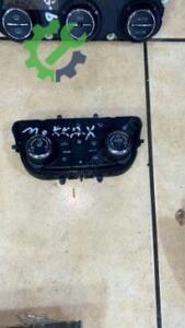 Opel Mokka Klima Kontrol Paneli Çıkma