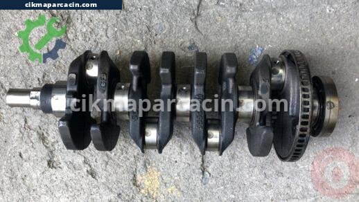 Opel Mokka Krank Mili çıkma parça
