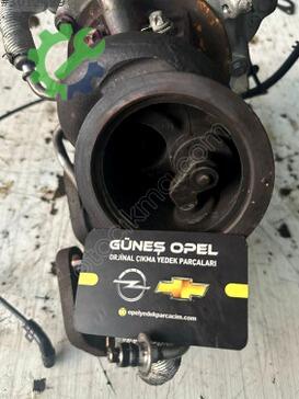 Opel Mokka Turbo çıkma parça
