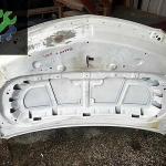OPEL MOKKA MOTOR KAPUTU ÇIKMA ORJİNAL