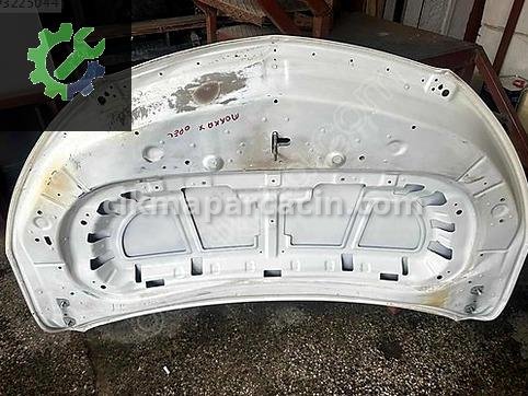 Opel Mokka Kaput çıkma parça