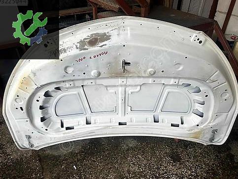 Opel Mokka Kaput çıkma parça
