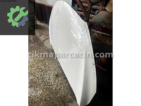 Opel Mokka Kaput çıkma parça