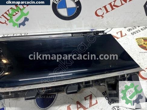 Opel Mokka Ön Panjur çıkma parça