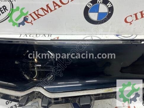 Opel Mokka Ön Panjur 9835215080 çıkma parça