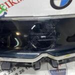 Opel Mokka Ön Panjur çıkma parça - ÇIKMACI YILMAZ Ankara