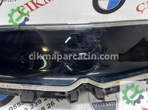 Opel Mokka Ön Panjur 9835215080 çıkma parça