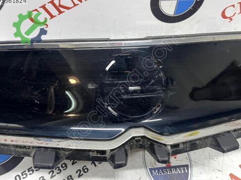 Opel Mokka Ön Panjur 9835215080 çıkma parça