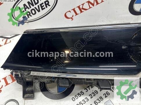 Opel Mokka Ön Panjur 9835215080 çıkma parça