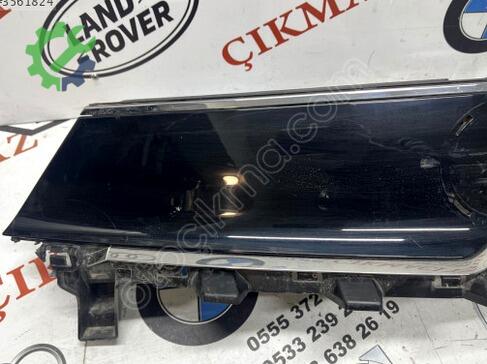 Opel Mokka Ön Panjur 9835215080 çıkma parça