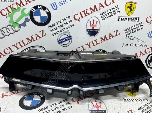 Opel Mokka Ön Panjur 9835215080 çıkma parça