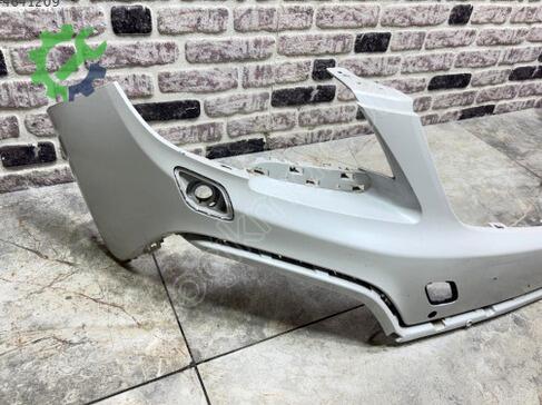 Opel Mokka Ön Tampon 95350353 çıkma parça