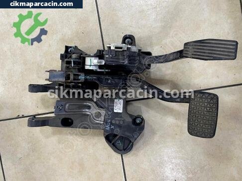 Opel Mokka Pedal çıkma parça