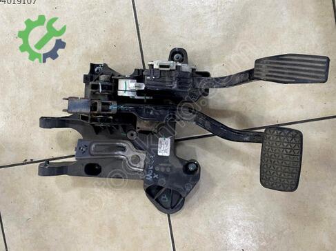 Opel Mokka Pedal çıkma parça