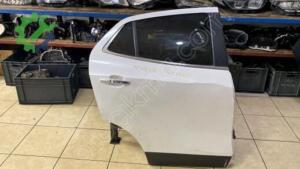 Opel Mokka Orijinal Çıkma Sağ Arka Kapı