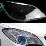 OPEL MOKKA SAĞ FAR CAMI SIFIR 16-19