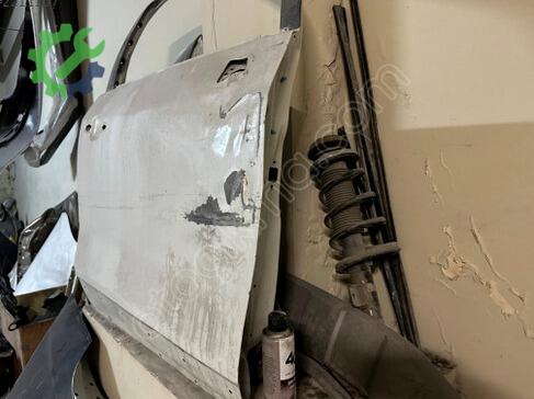 Opel Mokka Sağ Ön Kapı çıkma parça