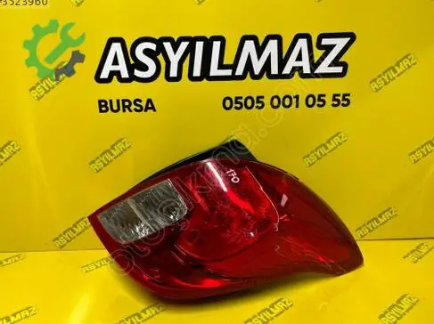 Opel Mokka Sağ Arka Stop çıkma parça