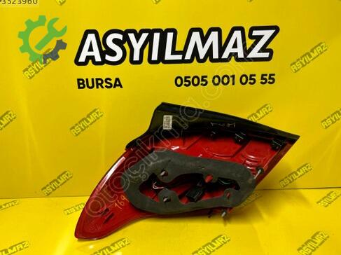 Opel Mokka Sağ Arka Stop 42599463 çıkma parça