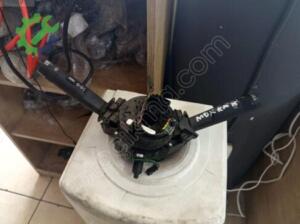 Opel Mokka Sinyal Kolu Çıkma