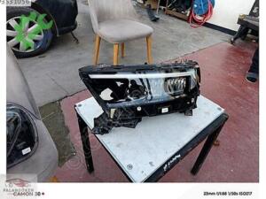 OPEL MOKKA SOL FAR
