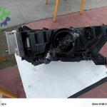 Opel Mokka Sol Ön Far çıkma parça - ANTALYA OTO ÇIKMA Antalya