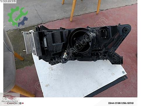 Opel Mokka Sol Ön Far çıkma parça