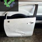 Opel mokka sol ön kapı