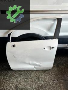 Opel mokka sol ön kapı