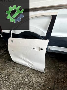 Opel Mokka Sol Ön Kapı çıkma parça