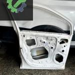 Opel mokka sol ön kapı