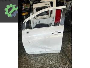 OPEL MOKKA SOL ÖN KAPI ÇIKMA ORJİNAL