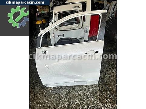Opel Mokka Sol Ön Kapı çıkma parça