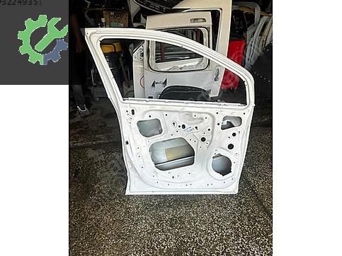 Opel Mokka Sol Ön Kapı çıkma parça