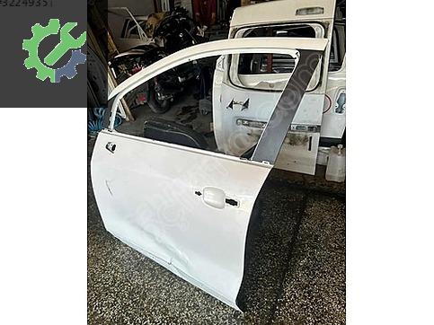 Opel Mokka Sol Ön Kapı çıkma parça