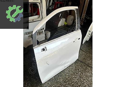 Opel Mokka Sol Ön Kapı çıkma parça