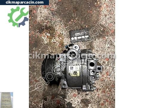 Opel Mokka Klima Kompresörü çıkma parça
