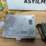 OPEL MOKKA X FULL LED FAR BEYNİ ORJİNAL OEM:00158764