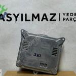 OPEL MOKKA X LED FAR BEYNİ 00158764