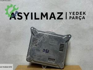 OPEL MOKKA X LED FAR BEYNİ 00158764
