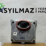 OPEL MOKKA X LED FAR BEYNİ 00158764