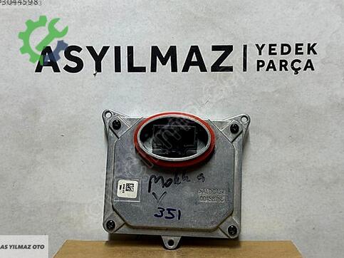 Opel Mokka Far Beyni 00158764 çıkma parça