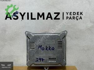 OPEL MOKKA X LED FAR BEYNİ 00158765