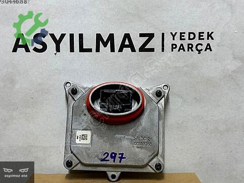 Opel Mokka Far Beyni 00158765 çıkma parça