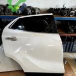 Opel Mokka 2025 Sağ Arka Kapı Çıkma