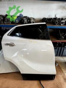 Orijinal Opel Mokka Sağ Arka Kapı Çıkma