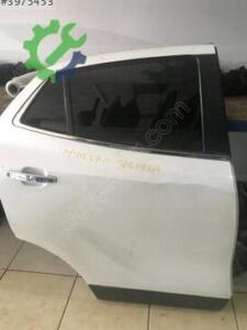 Çıkma Orijinal Sağ Arka Kapı Opel Mokka