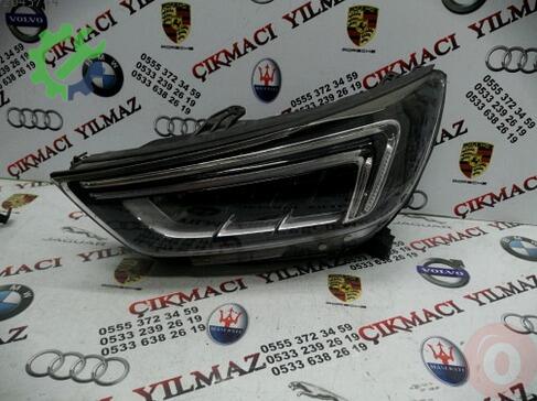Opel Mokka LED Far çıkma parça