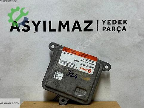 Opel Mokka Far çıkma parça